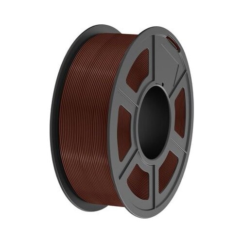 SUNLU PETG Chocolate Slike