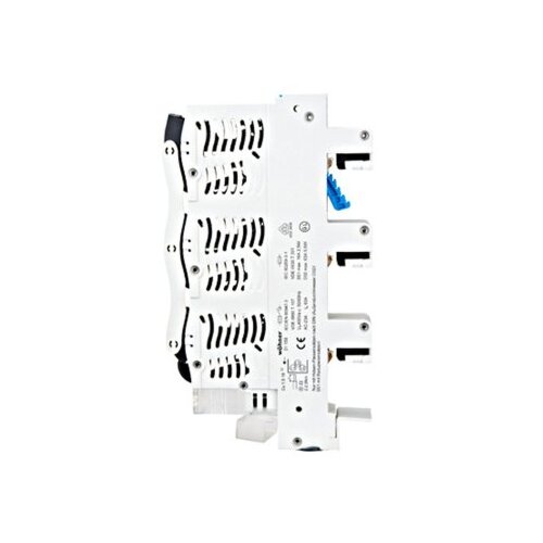 Schrack Vertikalni nosač za D01/02 60mm Slike