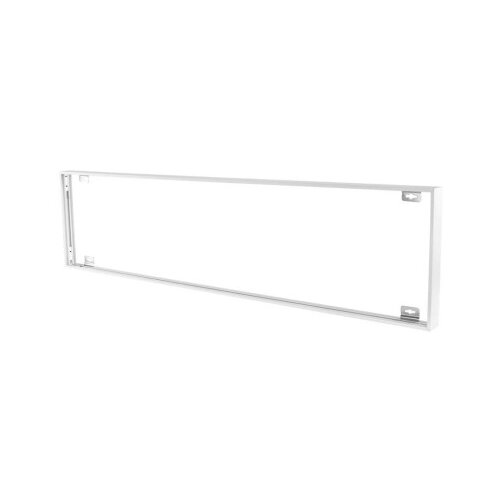 Montažni okvir za LED panel 30×120cm Cene