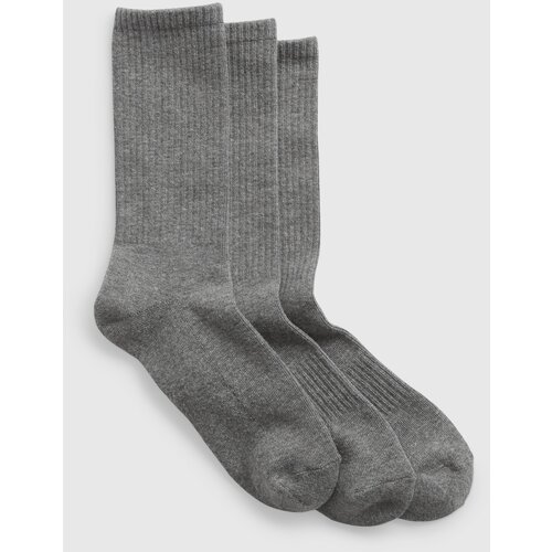 GAP High socks, 3 pairs - Men Slike