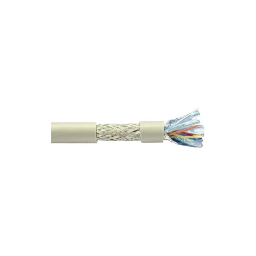 VIDEO kabel Siva DVIDL Roba na metre Slike