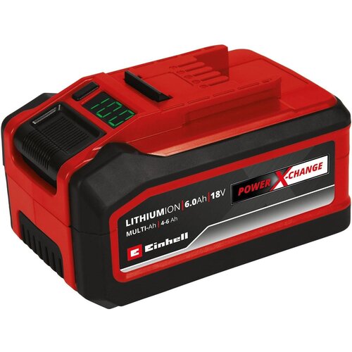 Einhell Power-X-Change Plus 4-6 Ah Multi-Ah Baterija, PXC Plus Baterija - (4511502) Cene