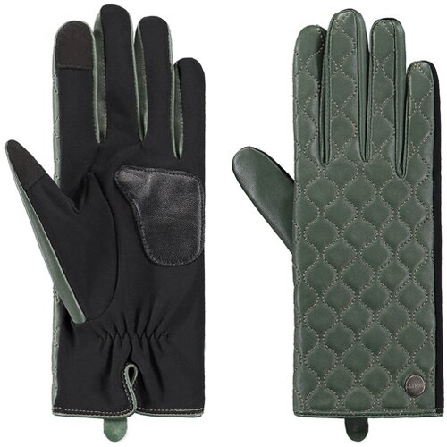 Barts Rukavice HAGUE GLOVES Army Slike