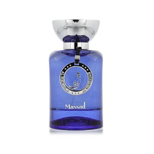 Al Wataniah Massad 100 ml parfemska voda za mu&amp;scaron;karce Slike