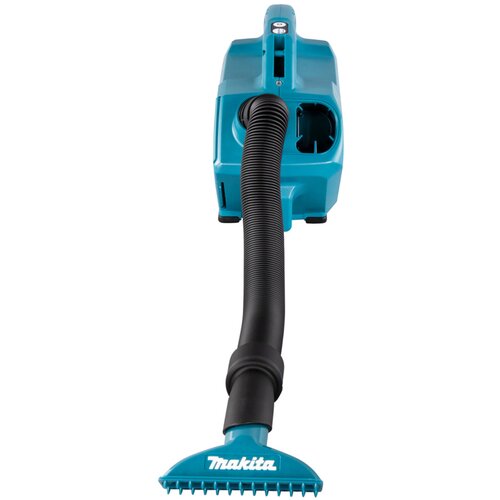 Makita akumulatorski ručni usisivač DCL184Z, 18V, bez baterije i punjača Cene