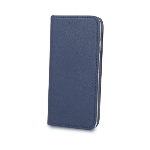  Premium preklopna torbica iPhone 14 Pro - temno modra Slike