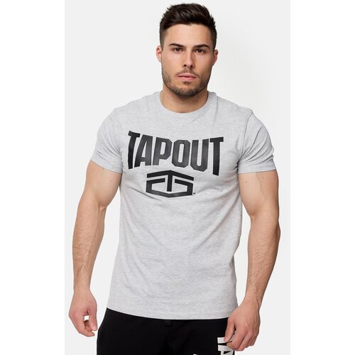 Tapout Men&amp;#039;s t-shirt regular fit Slike