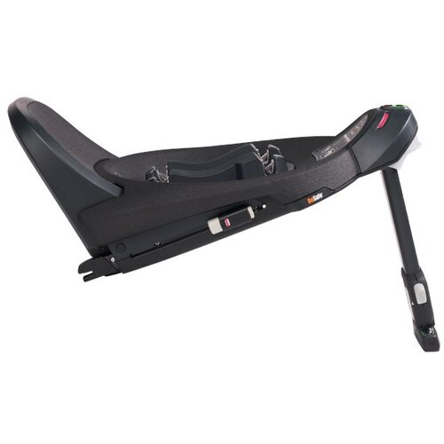 Besafe isofix podnožja beyond grey Slike