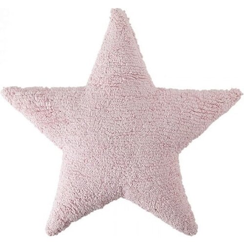 Lorena Canals Blazina zvezda - Light pink Cene