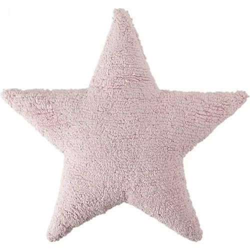 Lorena Canals Blazina zvezda - Light pink