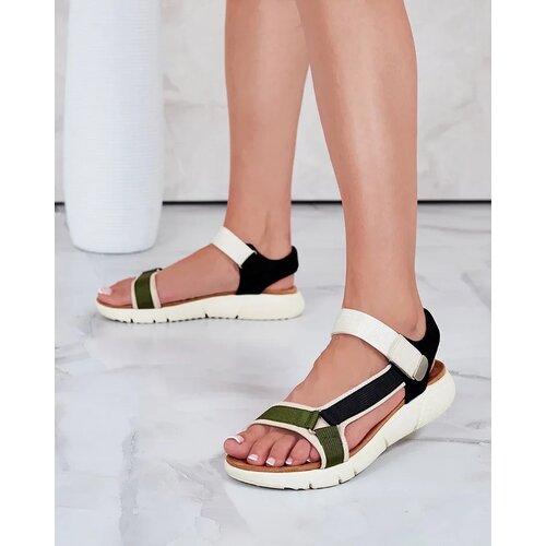 Resti Women's Sports Gusilna Sandals Cene