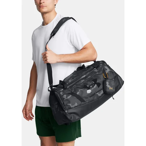 Under Armour Unisex bag UA Undeniable 5.0 Duffle SM - unisex