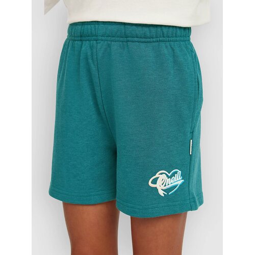 O'neill Essentials Script Sweat Kids Kratke hlace botanical heat Cene