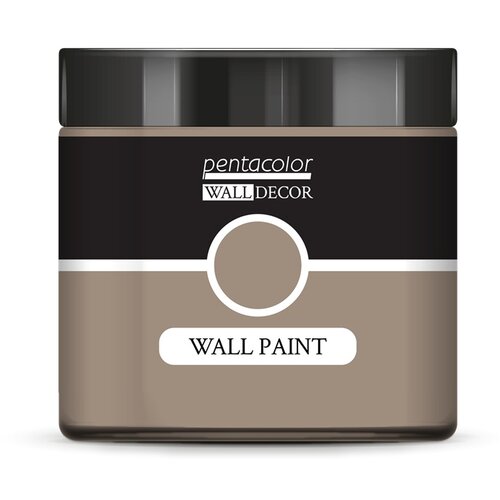 PENTACOLOR Pentart boja za zidove 500 ml | Razne nijanse Cijene