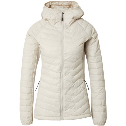 Columbia Outdoor jakna 'Powder Pass' boja pijeska Cijene