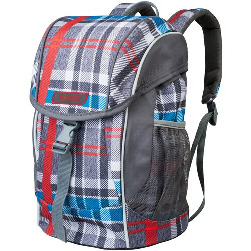 Target t-kinder grey chilli 21892 - nahrbtnik za vrtec Cene
