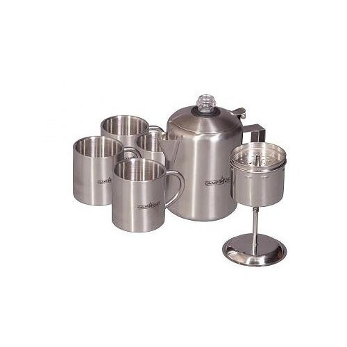 Camp Chef Kavni set JAVA 5 Slike