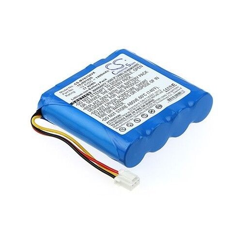 VHBW baterija za monueal rydis R750, 1400 mah Cene