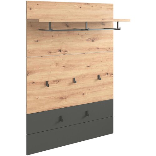 XORA garderobni panel Cene