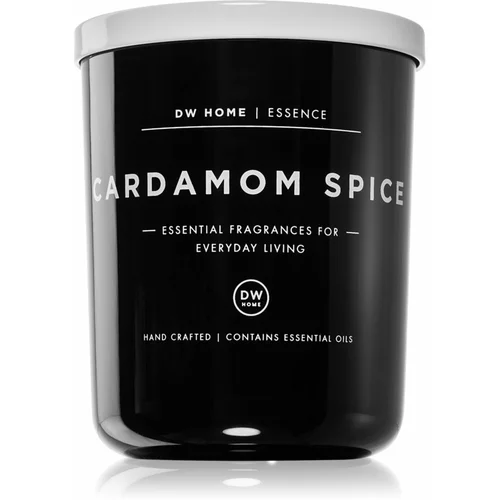 DW Home Essence Cardamom Spice dišeča sveča 434 g