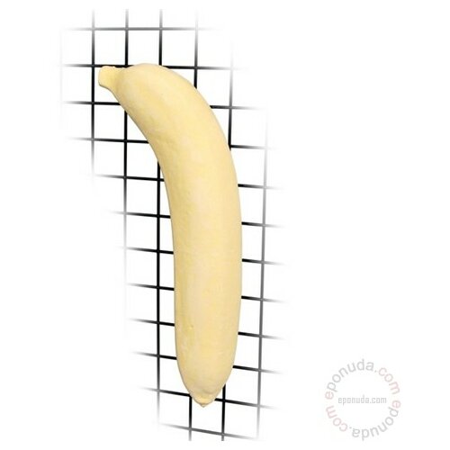 Trixie kamen - banana sa mineralima za glodare Slike