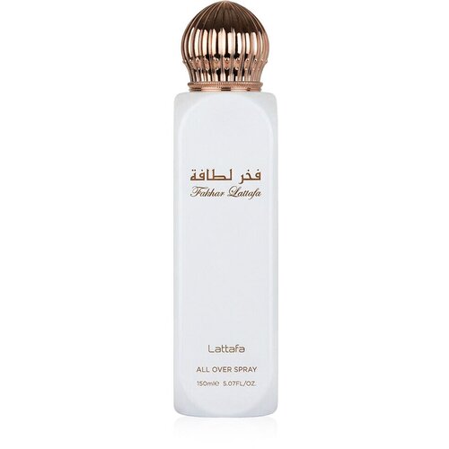 Lattafa Fakhar sprej za telo 150 ml unisex Cene