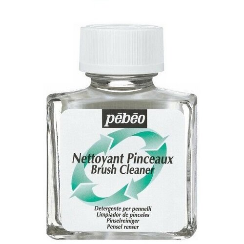 PEBEO Čistač kistova Pebeo 75 ml (sredstvo za čišćenje kistova) Cijene
