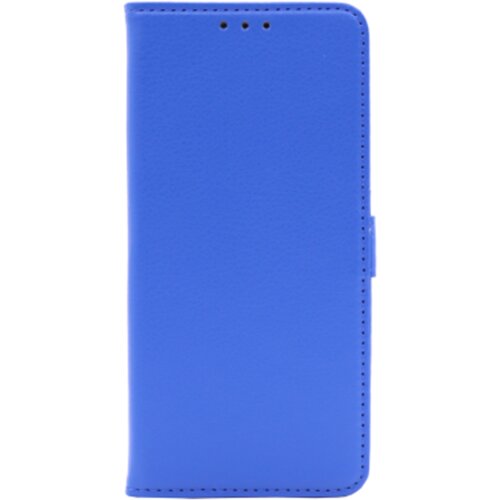 Chameleon Telemach 5G telefon, preklopna torbica (WLG) - modra Cene