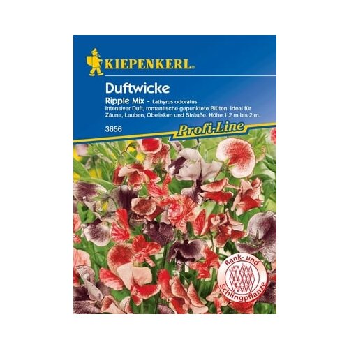 KIEPENKERL Di&amp;scaron;eča Gra&amp;scaron;ica &amp;quot;Ripple Mix&amp;quot; Slike
