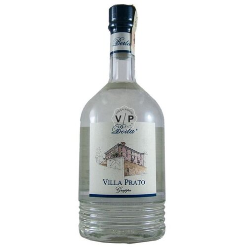 BERTA Rakija Villa Prato, 1l Slike