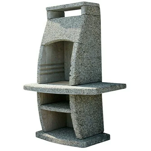  Kamin za roštiljanje Smart (Dimenzija ložišta: 53 x 50 cm)