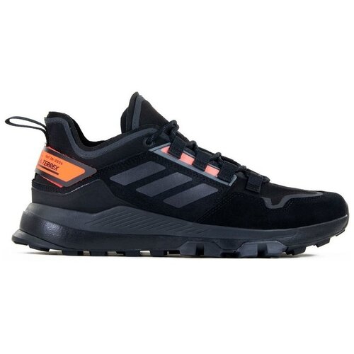 Adidas Terrex Hikster Crna Slike