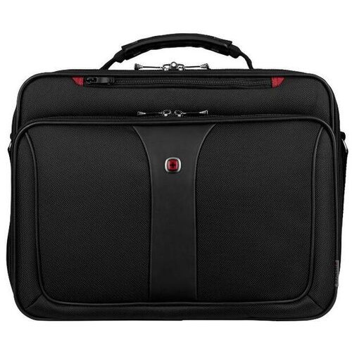 Wenger Legacy 16 Laptop Case black Slike