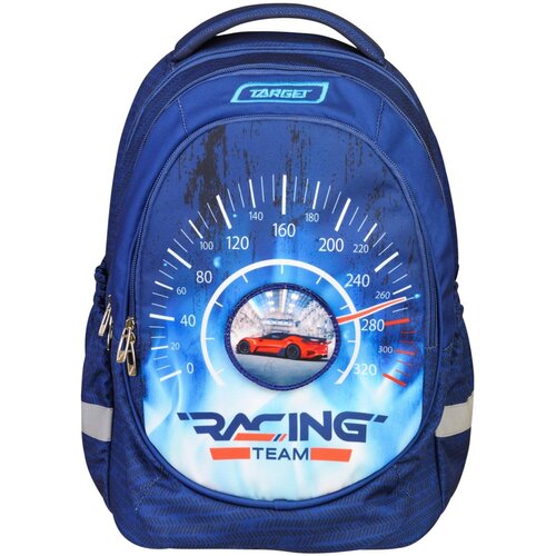 Target Ruksak superlight petit soft racing team 28031 Slike