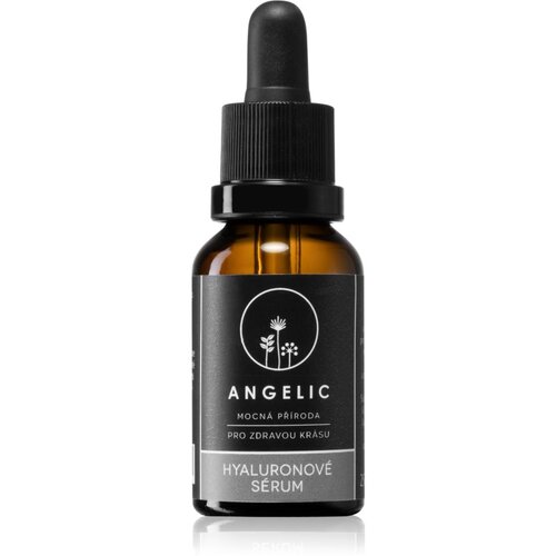 Angelic Hyaluronic serum intenzivni hidratantni serum 25 ml Cijene