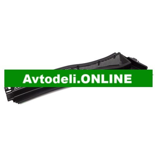 CITROËN/PEUGEOT Prezračevalna rešetka, odbijač 208 I 2008 I 96 733 024 XT original Cene