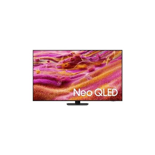 Samsung NEO QLED TV QE75QN90FATXXH, 4K Ultra HD, Tizen™ Smart TV, 120 Hz, NQ4 AI Gen3 procesor, Neo Quantum HDR+, NeoSlim Slike