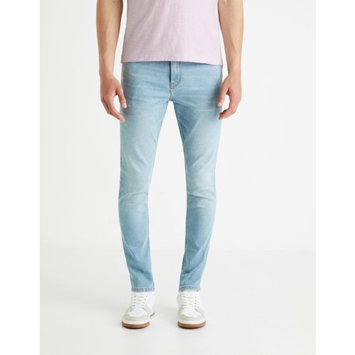 Celio Jeans C45 skinny Foskinny1 - Men Slike