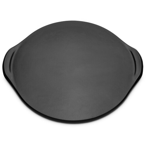 Weber Premium Grill Stone Round 46cm Slike