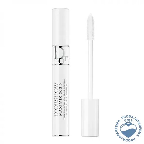 Christian Dior Diorshow Maximizer 3D 4ml Slike