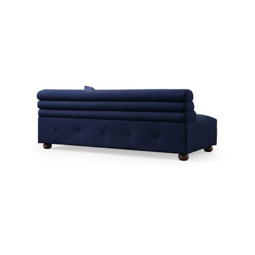 Atelier Del Sofa Kutna sofa Boston, 300x186 cm, Plava Slike