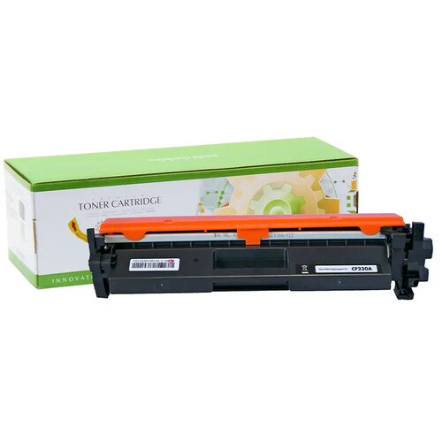 HP 30A Toner - CF230A (Static Control) Cene