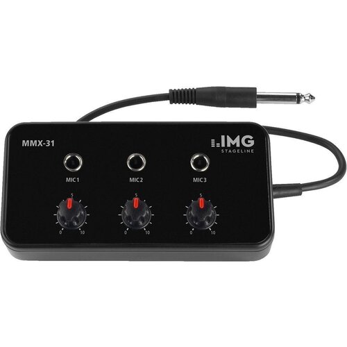 Img Stage Line MMX-31 Cene