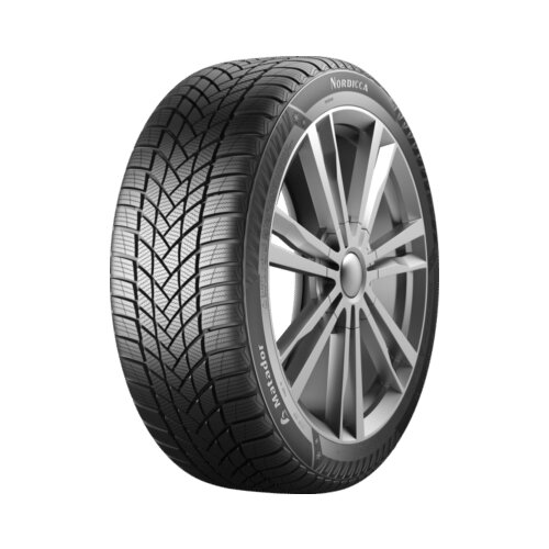  Guma G175/70R13 82T NORDICCA MP93 MATADOR M+S Cene
