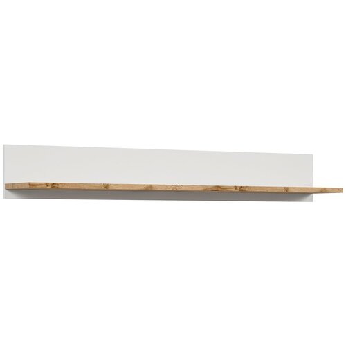 BRW STENSKA POLICA NOEL 156 cm Slike