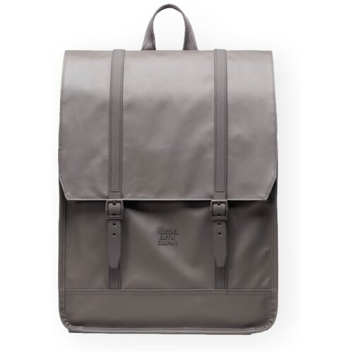 Herschel Nahrbtniki Survey Backpack - Gray Siva Slike