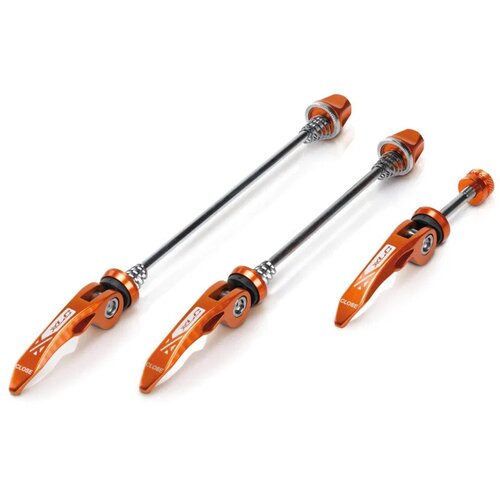 Xlc Quick release set Colour-Edition QR-L05 Slike