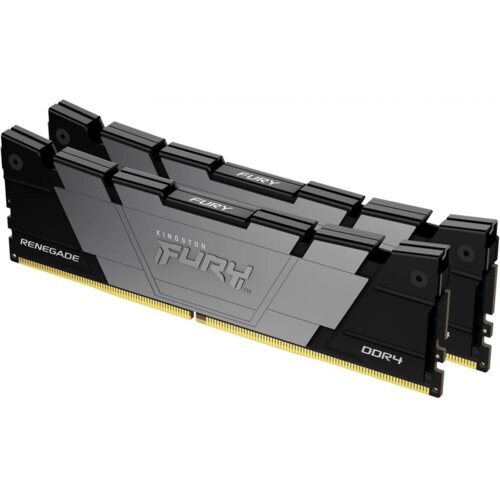 Kingston Technology FURY Renegade memorijski modul 16 GB 2 x 8 GB DDR4 Slike