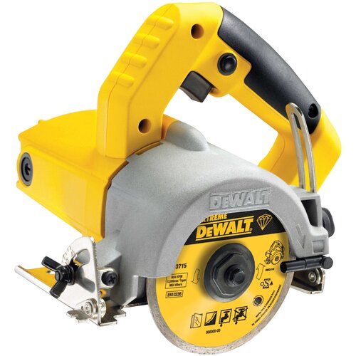 Dewalt ročna žaga za kamen in keramiko DWC410 Slike