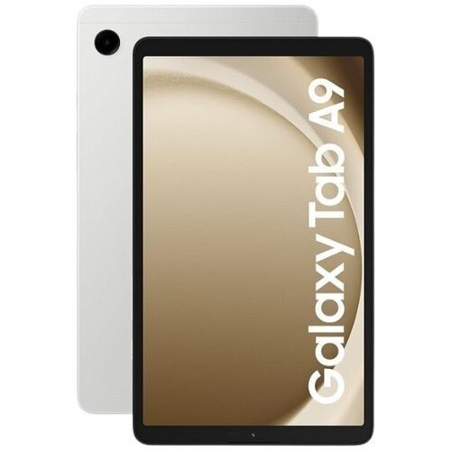  Samsung X115 Galaxy Tab A9 8.7 LTE 8GB 128GB Silver Slike